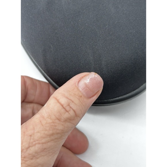 Ortho Feet Springfield 827 Black Mary Jane Comfort Shoes Women's 11.5 Med NEW - Picture 9 of 11